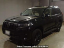 Toyota Land Cruiser Prado GDJ150W