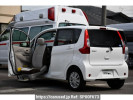 Nissan DAYZ B21W