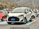 Toyota Sienta NSP170G