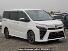 Toyota Voxy ZRR85W