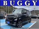 Honda N-BOX CUSTOM JF3
