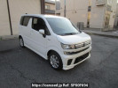 Suzuki Wagon R MH95S