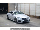 Mercedes Benz C-Class 205340C