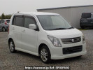 Suzuki Wagon R MH23S