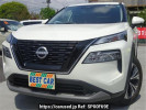 Nissan X-Trail SNT33