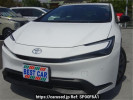 Toyota Prius ZVW60