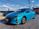 Toyota Prius PHV ZVW52