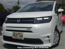 Honda Freed GT5