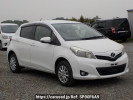 Toyota Vitz NSP135