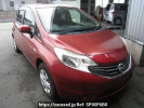 Nissan Note E12
