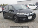 Honda Fit Hybrid GP5
