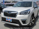 Subaru Forester SKE