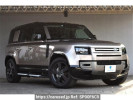 Land Rover Defender LE72WAB