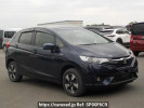 Honda Fit Hybrid GP6