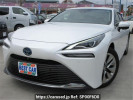 Toyota Mirai JPD20