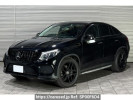 Mercedes Benz GLE-CLASS 166024