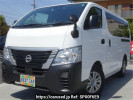 Nissan Caravan Van VR2E26