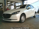Mazda Mazda2 DJLAS