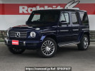 Mercedes Benz G-Class 463350