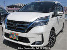 Nissan Serena HC27