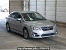 Subaru Impreza G4 GJ7
