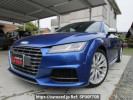 Audi TTS FVCJXF