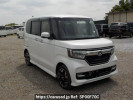 Honda N-BOX CUSTOM JF4