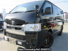 Toyota Hiace Van TRH200V