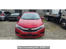 Honda Grace GM6
