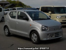 Suzuki Alto HA36S