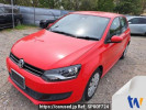 Volkswagen Polo 6RCBZ