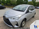Toyota Vitz NSP135