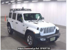 Jeep JEEP WRANGLER UNLIMITED JL36L