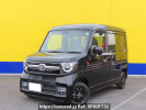 Honda N-Van+Style JJ1