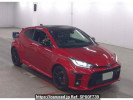 Toyota GR YARIS GXPA16