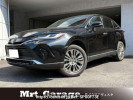 Toyota Harrier Hybrid AXUH80