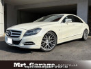Mercedes Benz Cls-Class 218359C