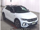 Volkswagen T-Roc A1DFF