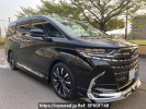 Toyota Alphard AGH40W