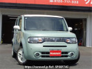 Nissan Cube Z12