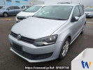 Volkswagen Polo 6RCBZ