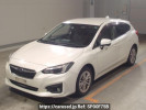 Subaru Impreza Sports GT2