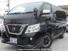 Nissan NV350 CARAVAN VAN VR2E26
