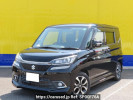 Suzuki SOLIO BANDIT MA36S