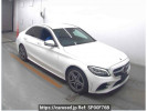 Mercedes Benz C-Class 205076C