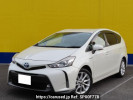 Toyota Prius alpha ZVW40W
