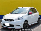 Nissan March K13カイ