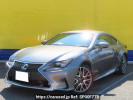 Lexus RC GSC10