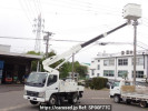 Mitsubishi Fuso Canter FE73B