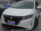 Nissan Note E13